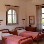 Sunset Beach Studio Kremasti (Rhodes)