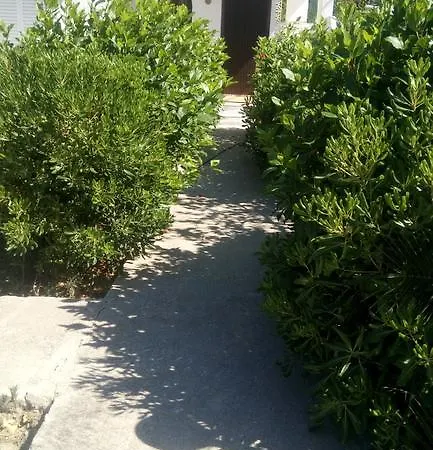 Sunset بيت للعطل Kremastí