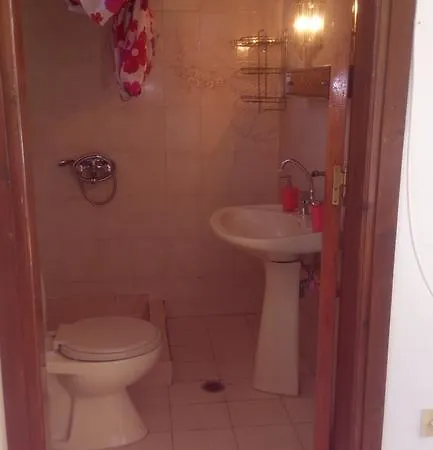 Sunset Hébergement de vacances