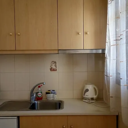 Holiday home Sunset Beach Studio Kremasti (Rhodes)