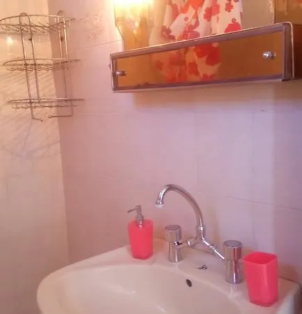 Hébergement de vacances Sunset Kremastí