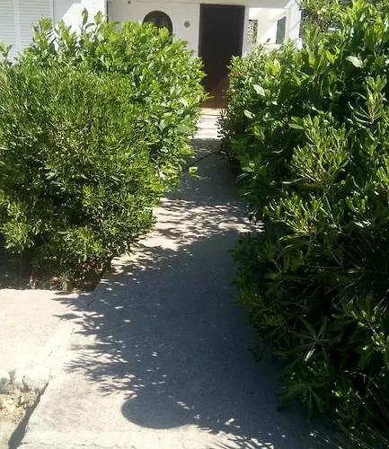 Sunset Ferienhaus Kremastí