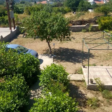 Dom wakacyjny Sunset *