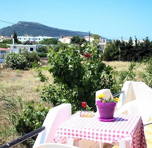 Sunset 別荘 クレマスティ