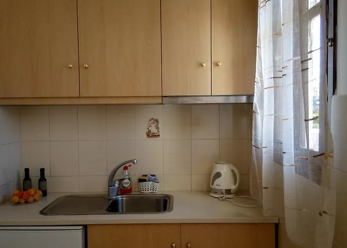 別荘 Sunset クレマスティ