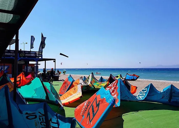 Sunset クレマスティ