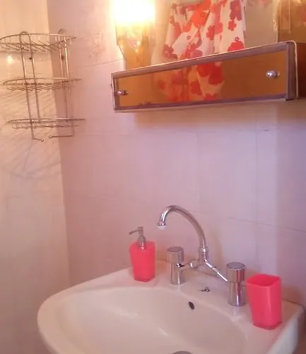 Dom wakacyjny Sunset Kremastí